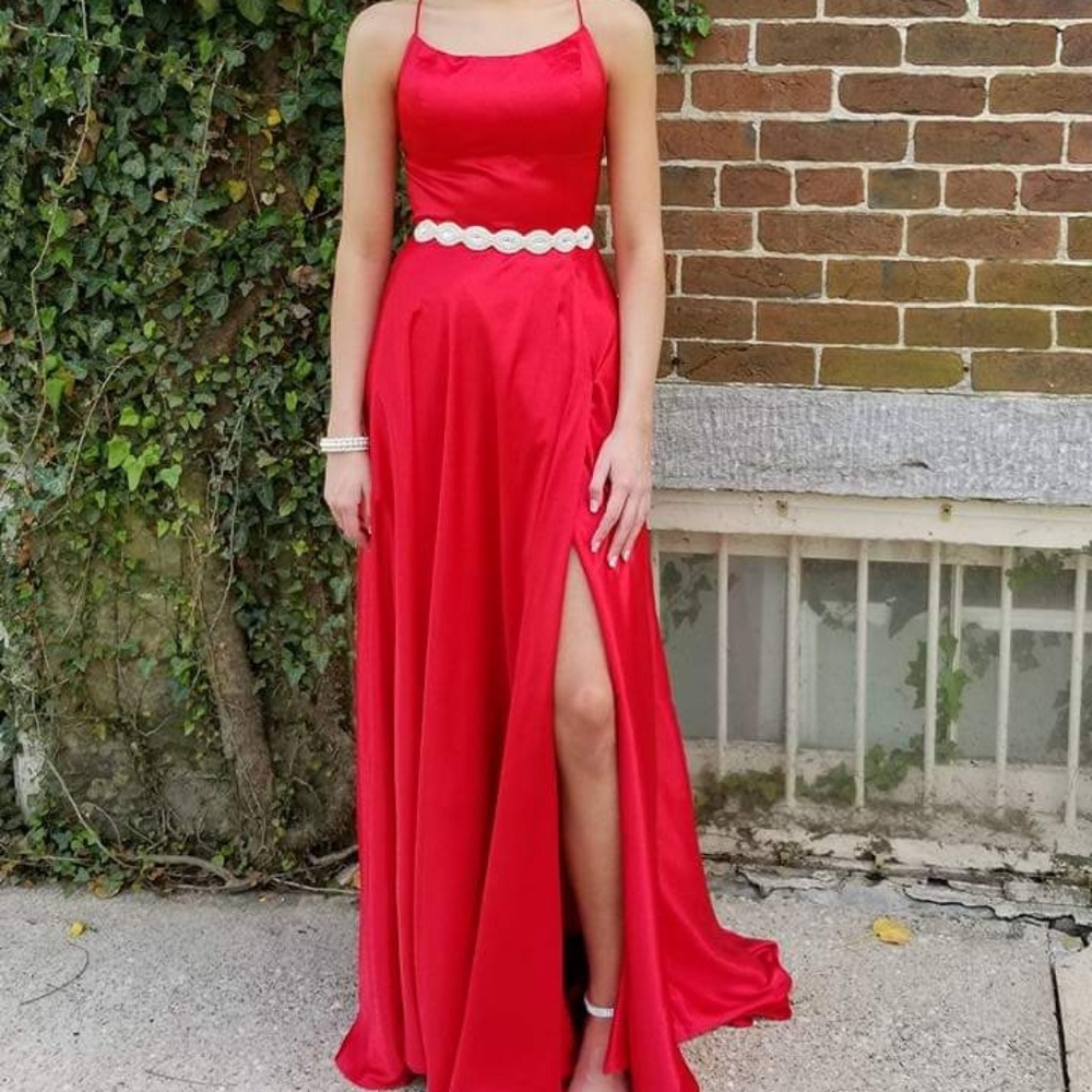 Homecoming/ Prom Dress